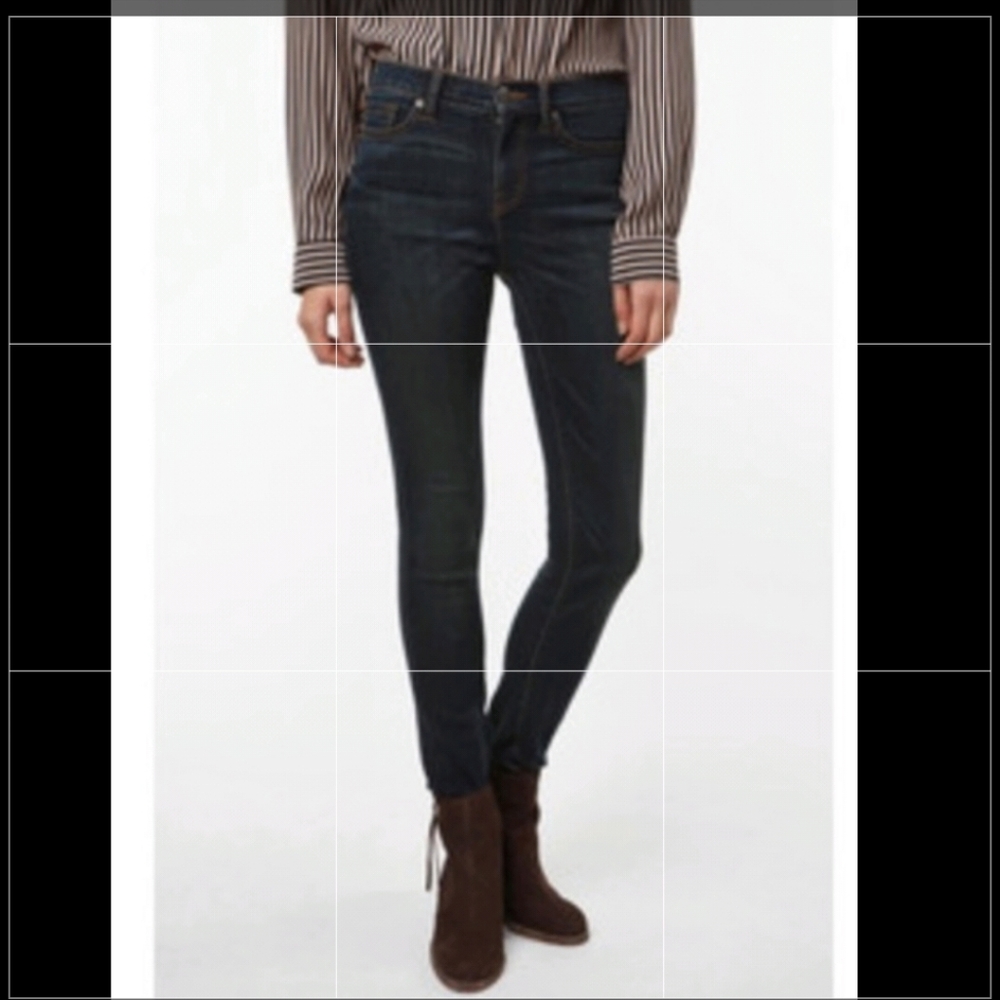 BDG Cigarette Jean's Size 29